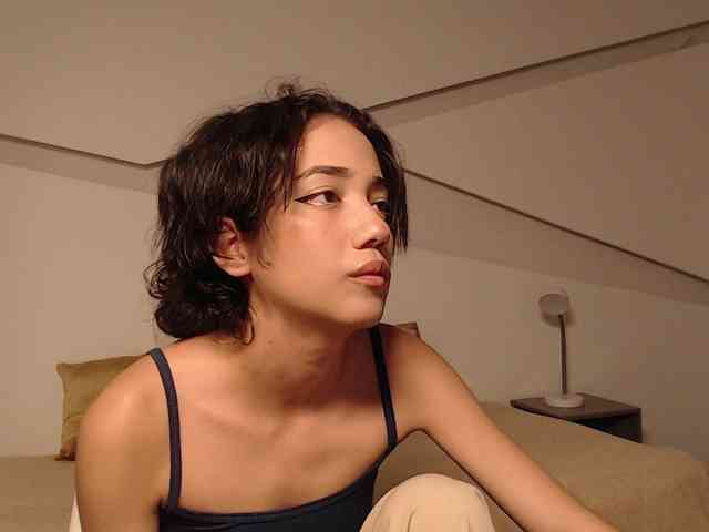 Kity-hot webcam