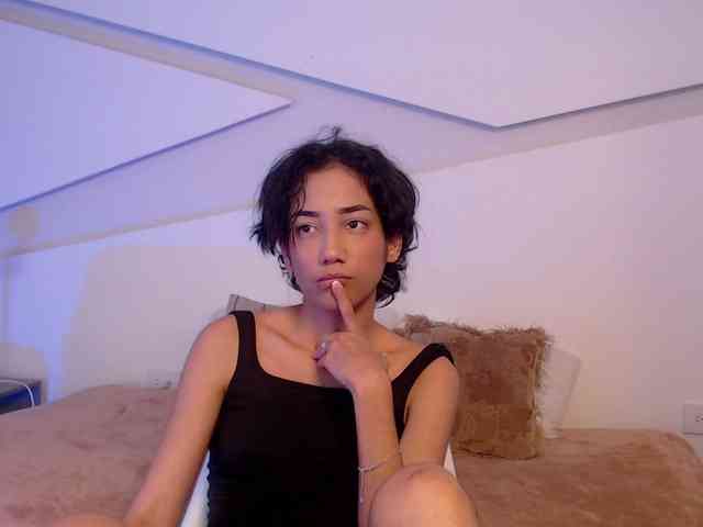 Kity-hot webcam
