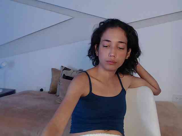 Kity-hot webcam