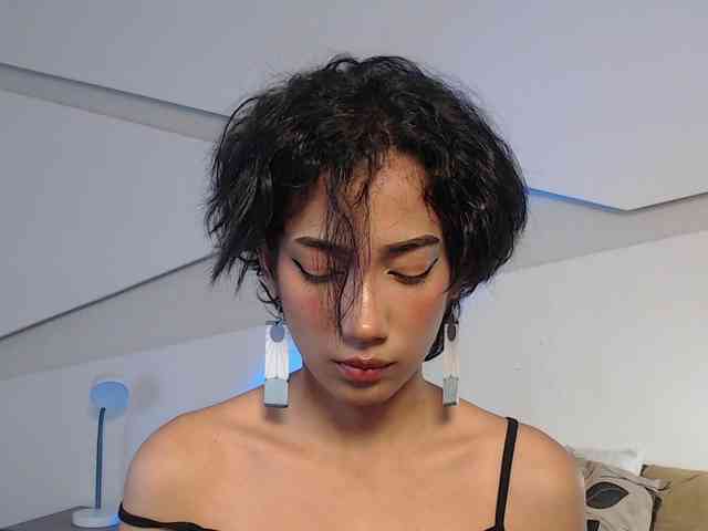 Kity-hot webcam
