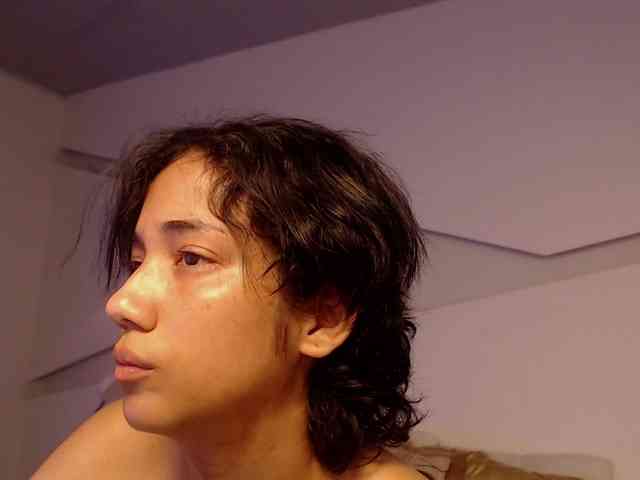 Kity-hot webcam