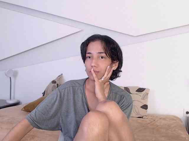 Kity-hot webcam