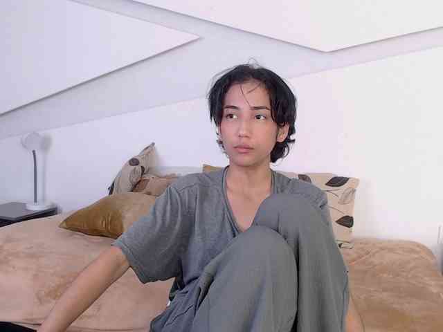 Kity-hot webcam