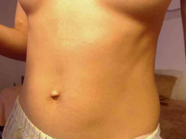 Kity-hot webcam