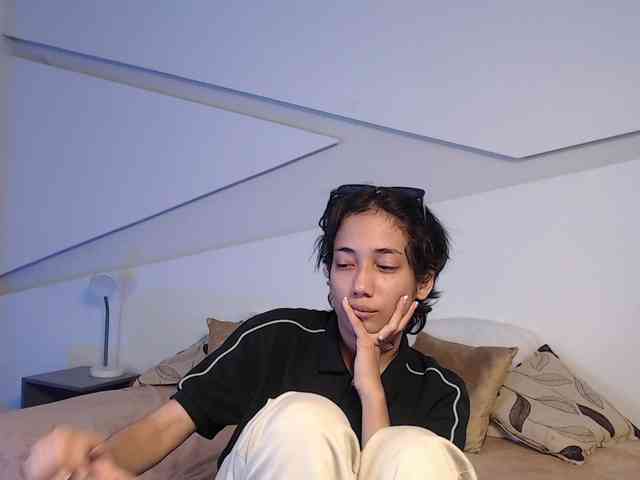 Kity-hot webcam