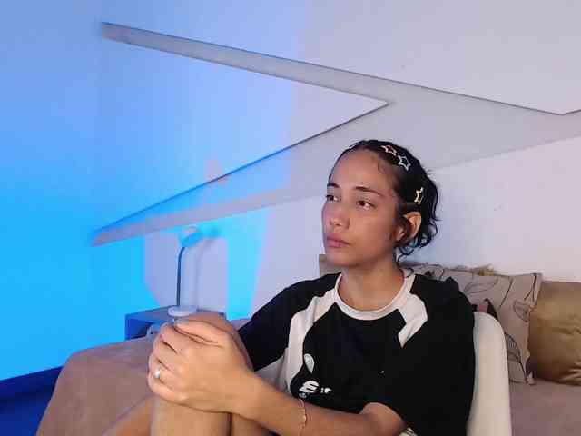 Kity-hot webcam
