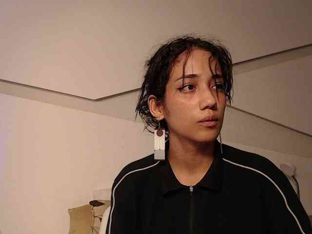 Kity-hot webcam