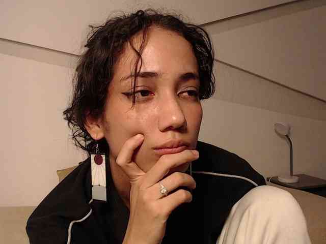 Kity-hot webcam