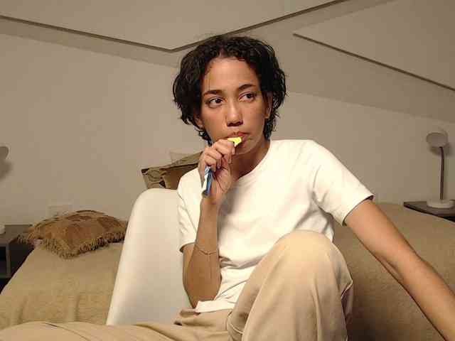 Kity-hot webcam