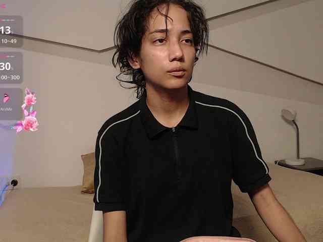 Kity-hot webcam
