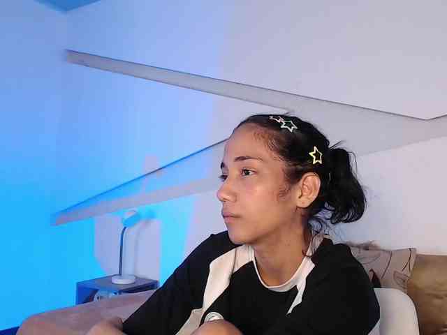 Kity-hot webcam