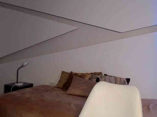 Kity-hot webcam
