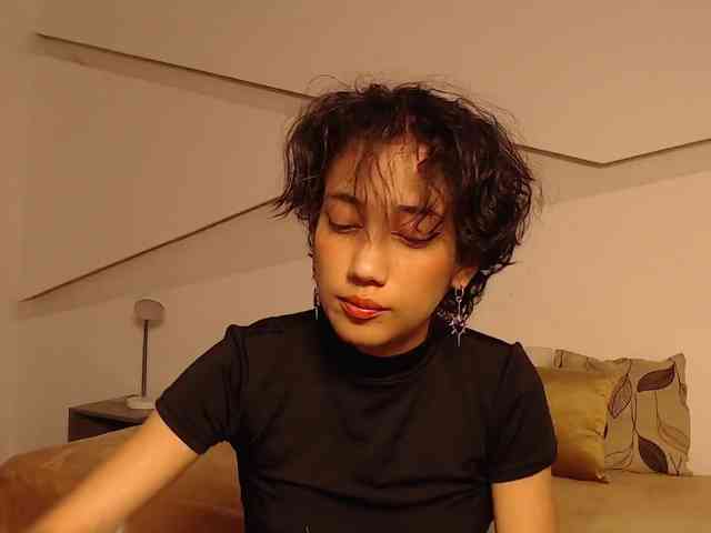 Kity-hot webcam