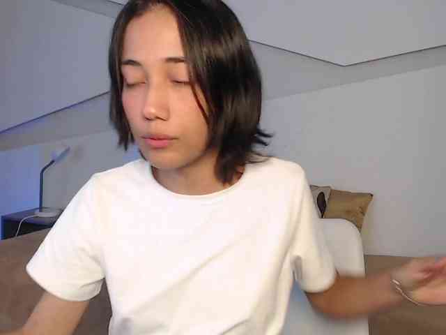 Kity-hot webcam