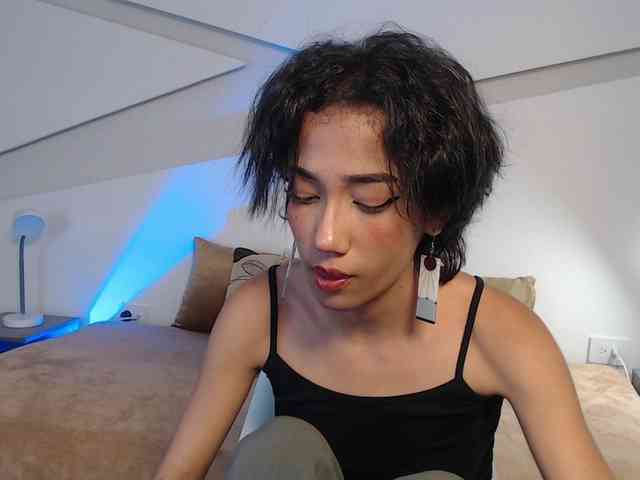 Kity-hot webcam