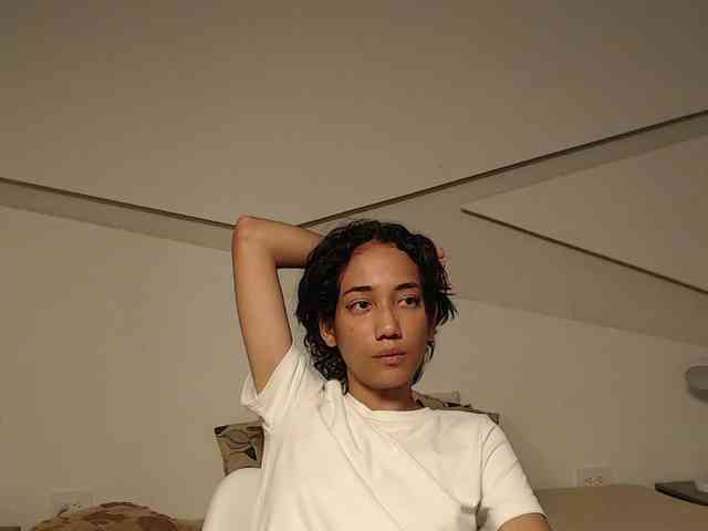 Kity-hot webcam