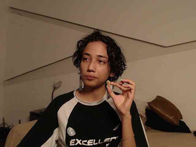 Kity-hot webcam