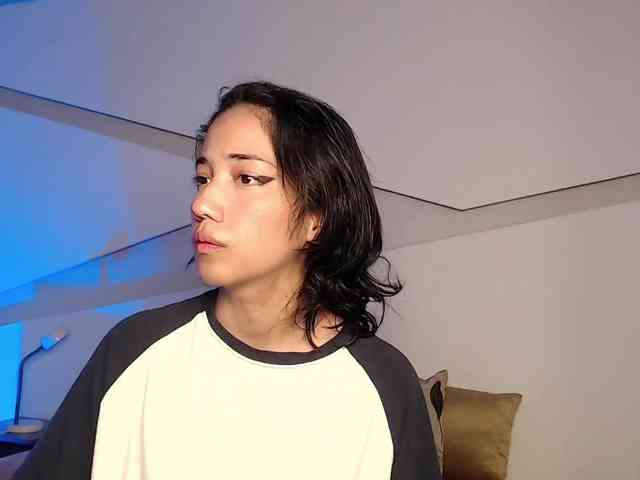 Kity-hot webcam