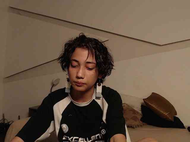 Kity-hot webcam