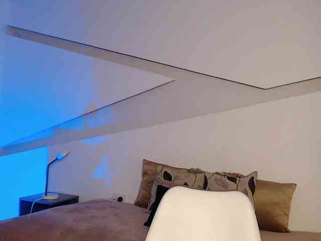 Kity-hot webcam