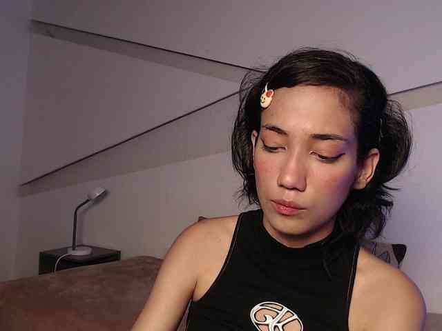 Kity-hot webcam