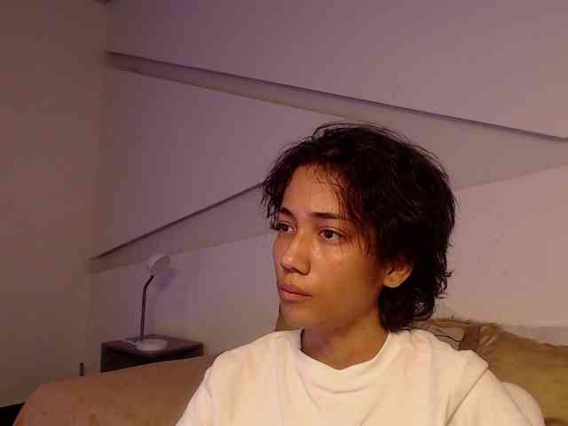 Kity-hot webcam