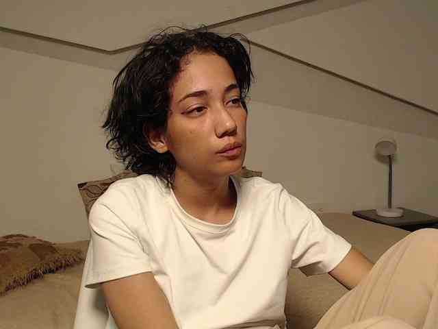 Kity-hot webcam