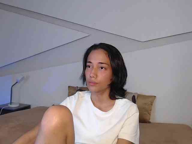 Kity-hot webcam