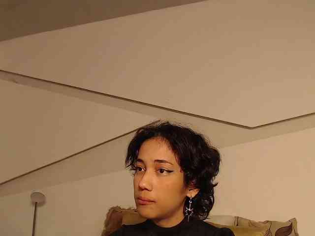 Kity-hot webcam