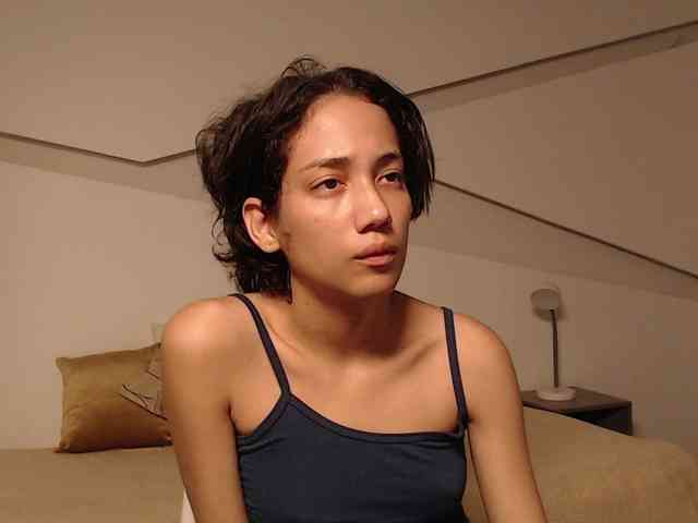 Kity-hot webcam