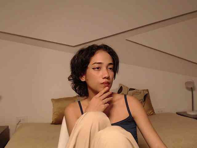 Kity-hot webcam