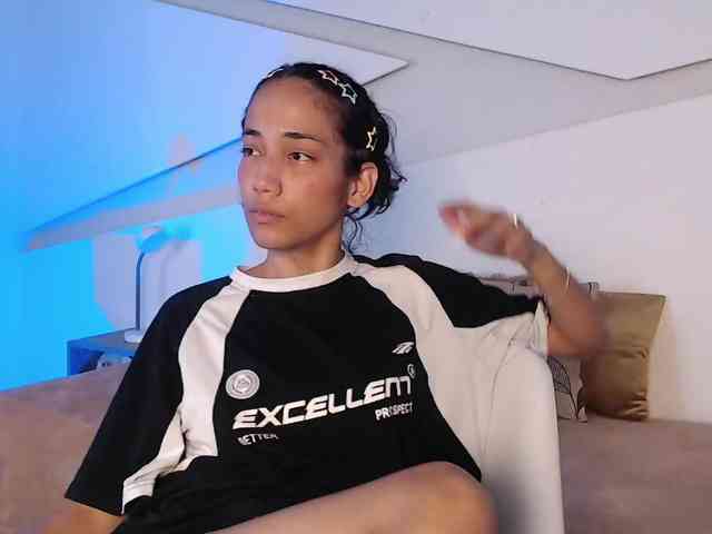 Kity-hot webcam