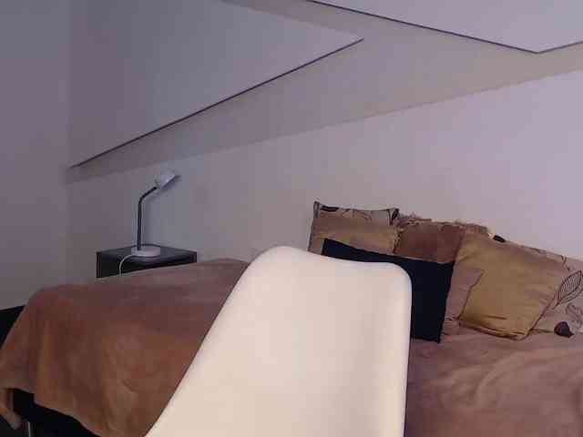 Kity-hot webcam