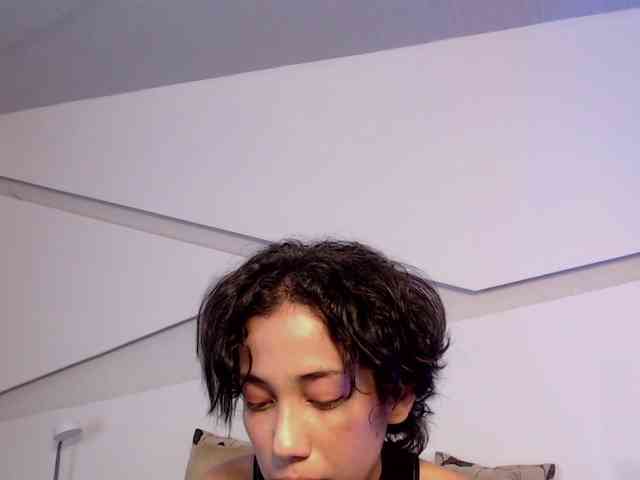 Kity-hot webcam