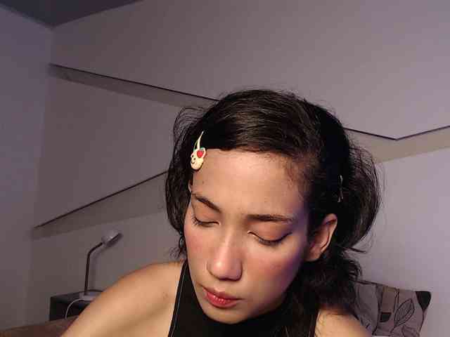 Kity-hot webcam