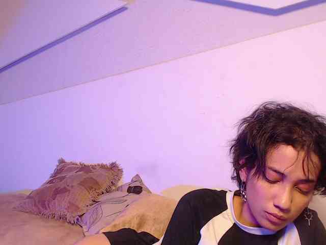 Kity-hot webcam