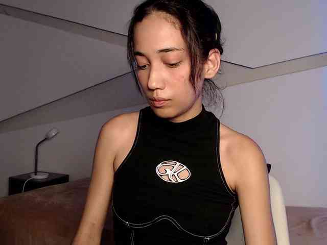 Kity-hot webcam