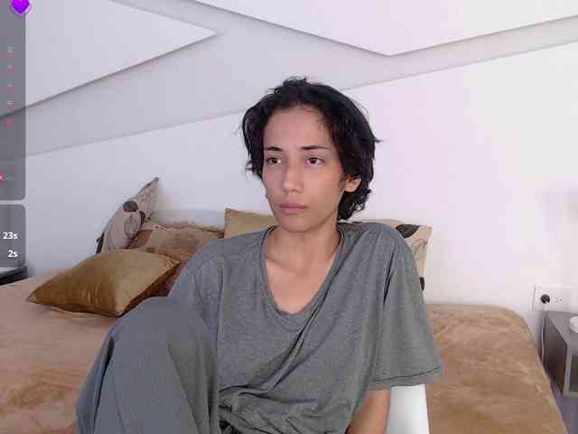 Kity-hot webcam