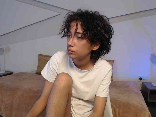 Kity-hot webcam