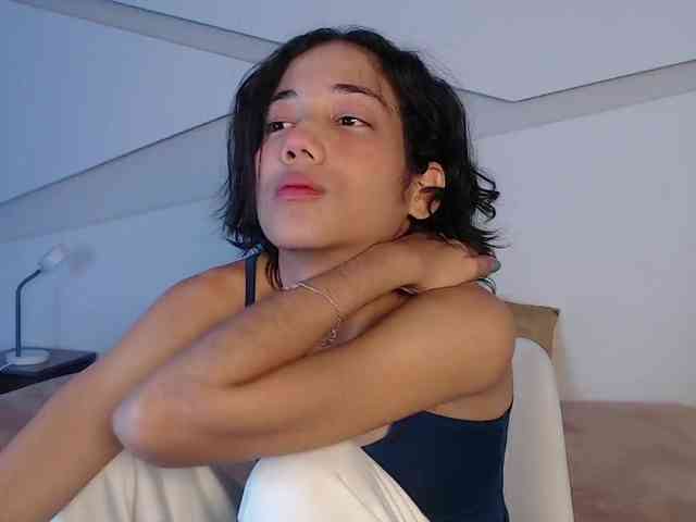 Kity-hot webcam