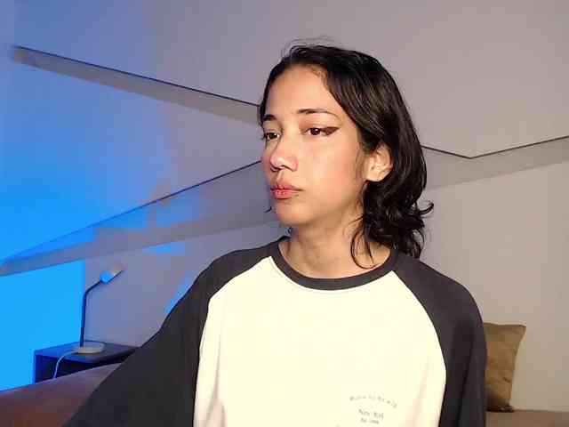 Kity-hot webcam