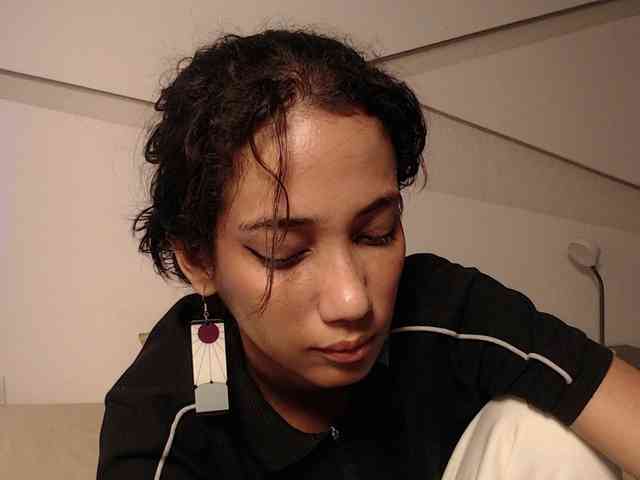 Kity-hot webcam