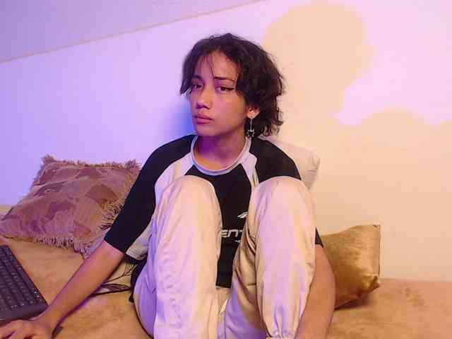 Kity-hot webcam