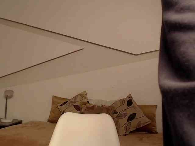 Kity-hot webcam