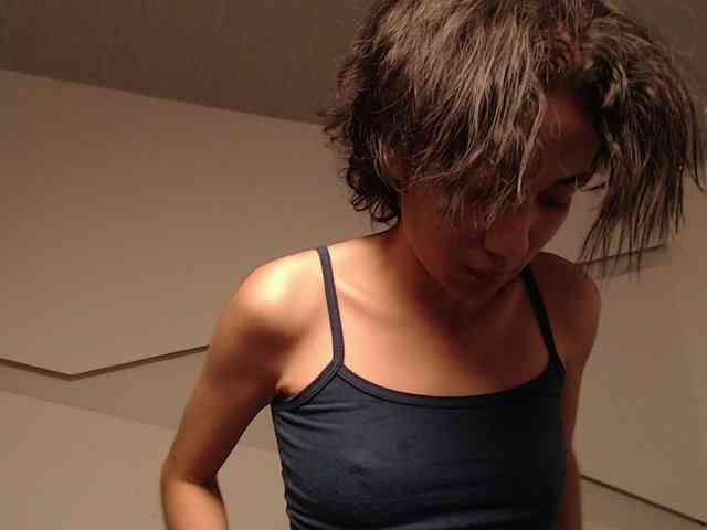 Kity-hot webcam