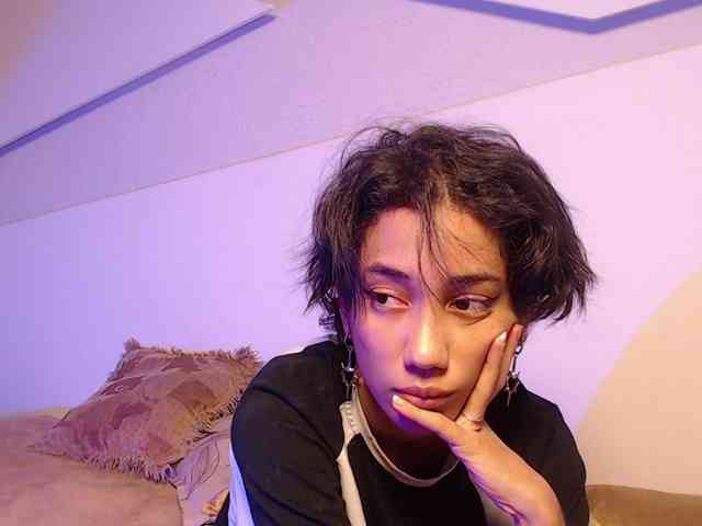 Kity-hot webcam