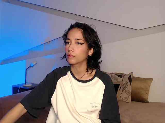 Kity-hot webcam