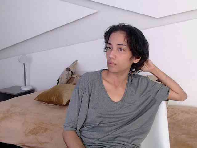 Kity-hot webcam