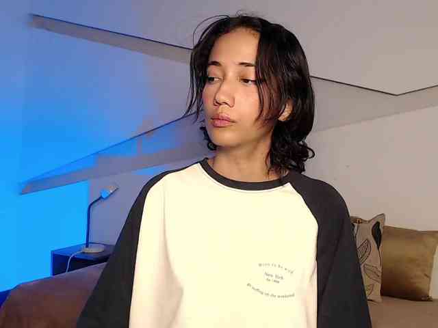 Kity-hot webcam