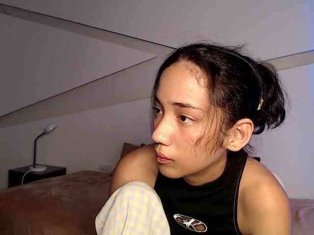 Kity-hot webcam